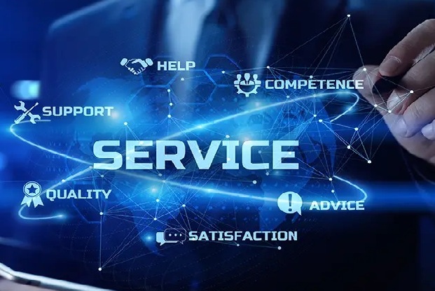 Service-Based